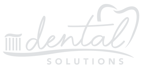Dental Solutions Logo
